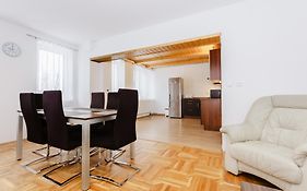 Apartmány Tereza