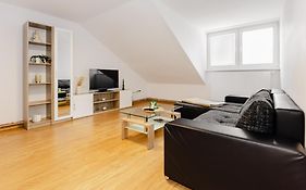 Apartmány Tereza